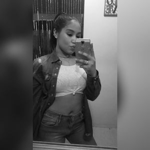 Meet your Posher, Rosa